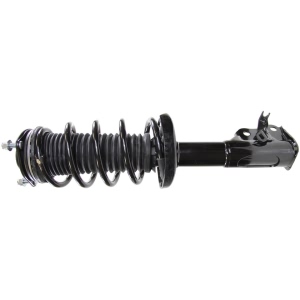 Monroe RoadMatic™ Front Passenger Side Complete Strut Assembly for 2009 Honda Civic - 182286