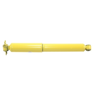 Monroe Gas-Magnum™ Severe Service Rear Driver or Passenger Side Shock Absorber for 1997 Jeep Cherokee - 550017