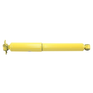 Monroe Gas-Magnum™ Severe Service Rear Driver or Passenger Side Shock Absorber for 1999 Jeep Cherokee - 550017