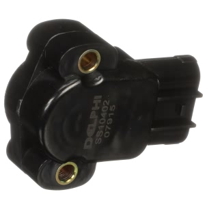 Delphi Throttle Position Sensor for 1998 Ford Escort - SS10402