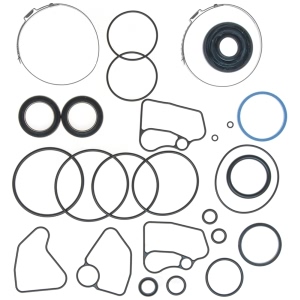 Gates Rack And Pinion Seal Kit for Honda Wagovan - 349100