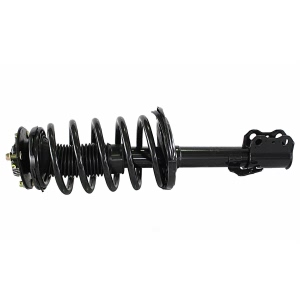 GSP North America Front Driver Side Suspension Strut and Coil Spring Assembly for 2007 Toyota Sienna - 869037