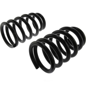 Centric Premium™ Coil Springs for 2005 Toyota Tacoma - 630.44085