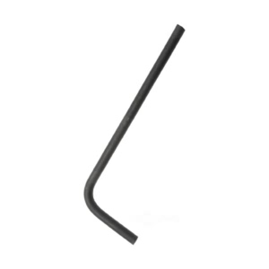 Dayco Small Id Hvac Heater Hose for Acura Integra - 86801