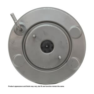 Cardone Reman Remanufactured Vacuum Power Brake Booster w/o Master Cylinder for 2012 Hyundai Accent - 53-6835