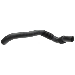 Gates Engine Coolant Molded Radiator Hose for 1988 Toyota MR2 - 21542