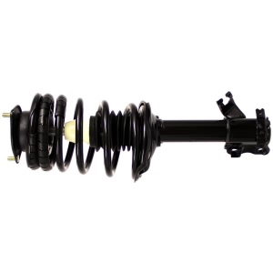 Monroe Quick-Strut™ Front Driver Side Complete Strut Assembly for 1994 Nissan Quest - 171901