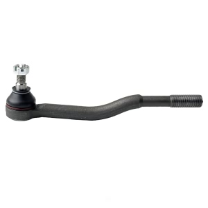 Delphi Front Inner Steering Tie Rod End for 1998 Nissan Frontier - TA2370