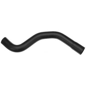 Gates Engine Coolant Molded Radiator Hose for Chrysler Pacifica - 23811