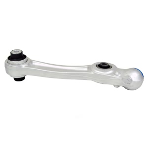 Mevotech Supreme Front Driver Side Lower Rearward Non Adjustable Control Arm And Ball Joint Assembly for 2014 BMW ActiveHybrid 7 - CMS101169