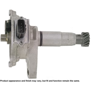 Cardone Reman Remanufactured Electronic Distributor for Mazda B2600 - 31-38465