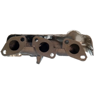 Dorman Cast Iron Natural Exhaust Manifold for 2000 Nissan Frontier - 674-598