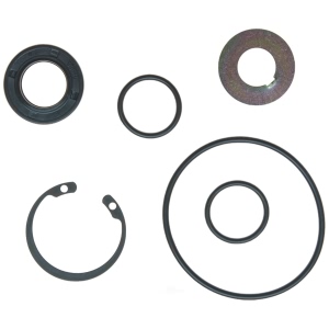 Gates Power Steering Pump Seal Kit for Nissan 200SX - 351870