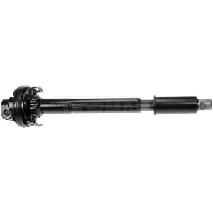 Dorman OE Solutions Upper Steering Shaft for Ford Mustang - 425-377