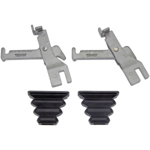 Dorman Rear Parking Brake Actuator Gear Kit for Hummer H2 - 924-743