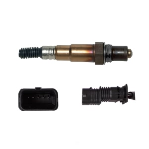Denso Air Fuel Ratio Sensor for 2014 BMW 328i xDrive - 234-5054