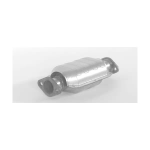 Davico Direct Fit Catalytic Converter for Mazda B2600 - 13040