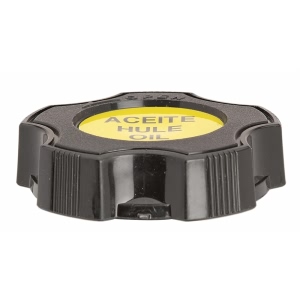 STANT Early Design Oil Filler Cap for 1986 Suzuki Samurai - 10103