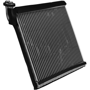 Denso A/C Evaporator Core for 2011 Toyota Matrix - 476-0007