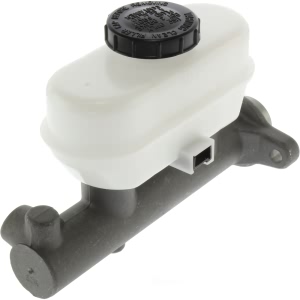 Centric Premium Brake Master Cylinder for 1994 Ford Bronco - 130.65001