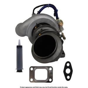 Cardone Reman Remanufactured Turbocharger - 2T-302