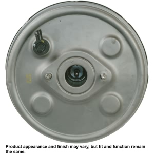 Cardone Reman Remanufactured Vacuum Power Brake Booster w/o Master Cylinder for Chevrolet Silverado 1500 - 54-74833