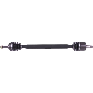Cardone Reman Remanufactured CV Axle Assembly for Honda Accord - 60-4052
