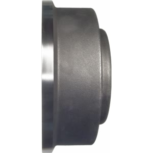 Wagner Brake Drum for Ford E-350 Econoline Club Wagon - BD125385