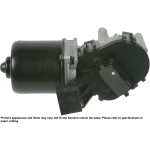 Cardone Reman Remanufactured Wiper Motor for Mini - 43-2124