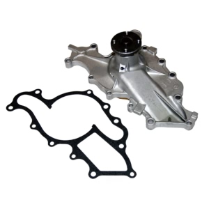 GMB Engine Coolant Water Pump for 1990 Mercury Sable - 125-1480