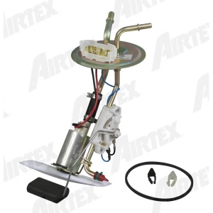 Airtex Fuel Pump and Sender Assembly for 1989 Ford F-150 - E2104S