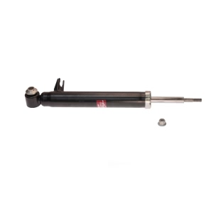 KYB Excel G Rear Driver Side Twin Tube Shock Absorber for 2009 BMW X6 - 341728
