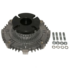 GMB Engine Cooling Fan Clutch for Isuzu Pickup - 930-2240