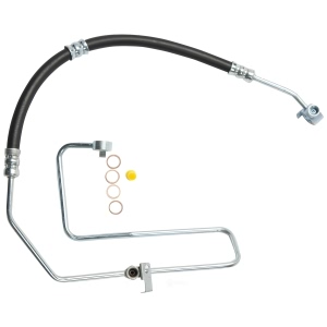 Gates Power Steering Pressure Line Hose Assembly for Lexus GS300 - 365566