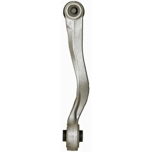 Dorman Front Passenger Side Upper Rearward Non Adjustable Lateral Arm And Ball Joint Assembly for 2003 Audi S8 - 520-768