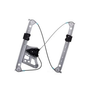 AISIN Power Window Regulator Without Motor for 2005 Mercedes-Benz S500 - RPMB-013