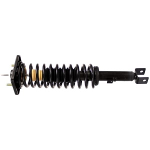 Monroe RoadMatic™ Rear Driver or Passenger Side Complete Strut Assembly for 2000 Plymouth Breeze - 181311