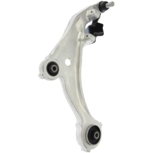 Centric Premium™ Front Passenger Side Lower Control Arm and Ball Joint Assembly for 2009 Nissan Murano - 622.42041