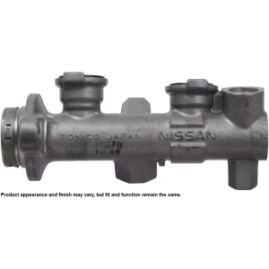 Cardone Reman Remanufactured Master Cylinder for 1997 Nissan 200SX - 11-2833