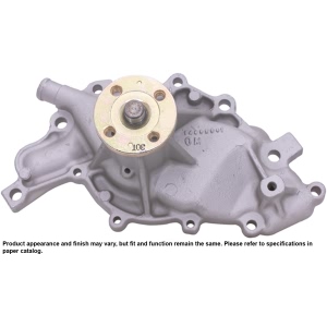Cardone Reman Remanufactured Water Pumps for 1989 GMC S15 - 58-326