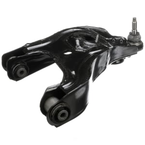 Delphi Front Driver Side Lower Control Arm And Ball Joint Assembly for Ram 3500 - TC6355