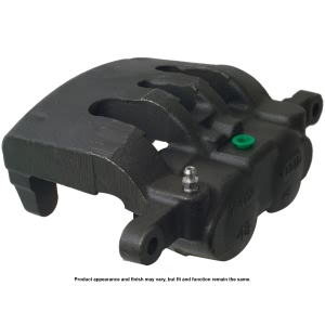 Cardone Reman Remanufactured Unloaded Caliper for 2008 Ford F-250 Super Duty - 18-5076