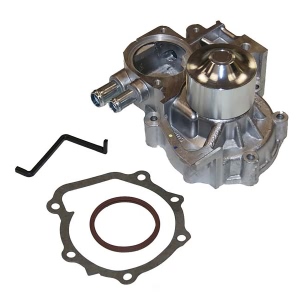 GMB Engine Coolant Water Pump for Saab 9-2X - 160-1150