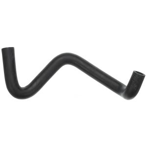 Gates Engine Coolant Molded Radiator Hose for 2007 Ford Escape - 23555