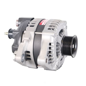 Denso Alternator for 2009 Kia Borrego - 210-0714