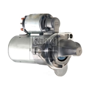 Remy Remanufactured Starter for 2007 Buick Rainier - 26639