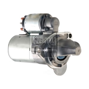 Remy Remanufactured Starter for 2006 GMC Envoy - 26639