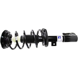 Monroe Quick-Strut™ Front Driver Side Complete Strut Assembly for Chevrolet Captiva Sport - 372527