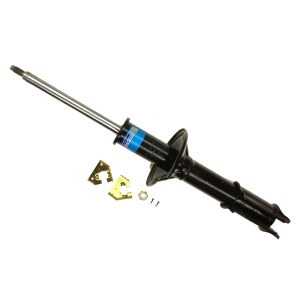 SenSen Front Shock Absorber for 2013 Jeep Wrangler - 1214-0204