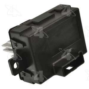 Four Seasons Hvac System Switch for 2012 Dodge Durango - 20564